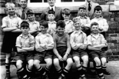 WHill junior Football 2