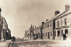 Front Street, late 1890s