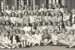 Prize Winners 1954