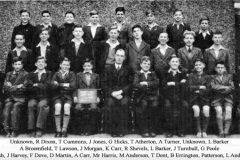 Class 1 1948