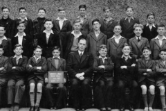 Class 1 1949