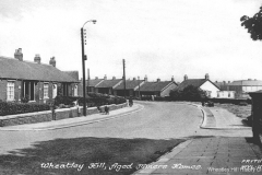 Aged Miners' Homes, no date