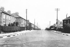 East View, no date: Scheme Housing