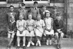 Class Groups
