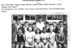 11Plus Winners 1951 2