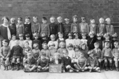 Infants 1928