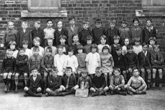 Infants E53 1928