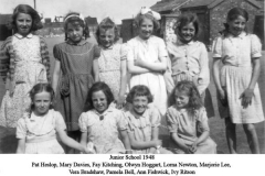 Juniors 1948