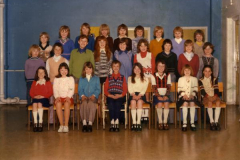 Juniors 1970s