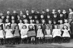 Juniors Class 5