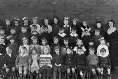 WHill Council Infants