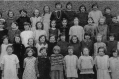 WHill Girls School 1927