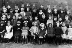 WHill Infants 1924