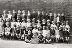 WHill Infants 1928 2