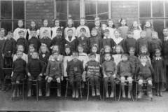 WHill Juniors 1919