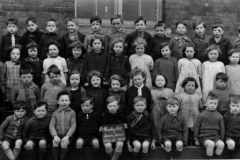 WHill Juniors 1927