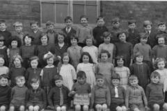 WHill Juniors Class 1 1927