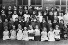 WHill Juniors Class 6 1919