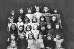 WHill School 1911