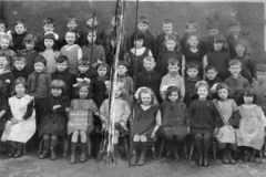 WHill School 1924