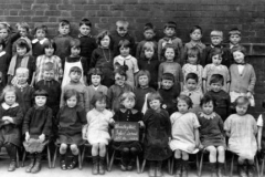 WHill School 1927