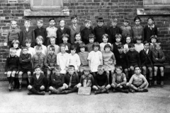 WHill School 1928