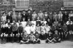 Wheatley Hill Juniors