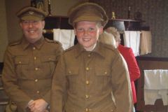 Local History Day 2003