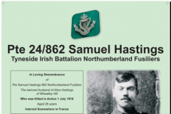 Local History Day 2016