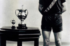 Miscellaneous - billiard, boxing and running