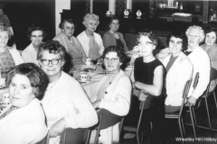 Wheatley Hill Mothers Club - no date.