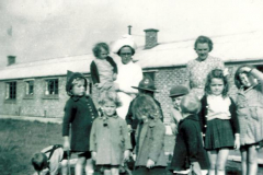 Includes Irene Binks Ann McBriar David McBriar Brian Peacock Joan Wigham