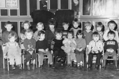 WHill Playschool 1975ish