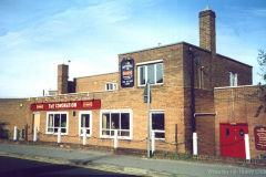 The Coronation - demolished 1995.