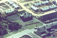 The New Tavern, Wheatley Hill, 1964. [Nostalg-Air]
