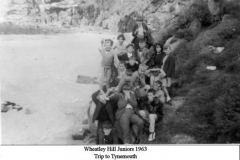 School Trips and Visits