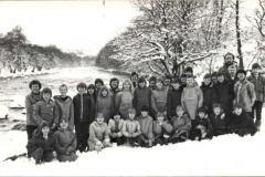 school trip