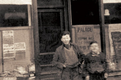 Heron's, Thornley Road, c.1930s