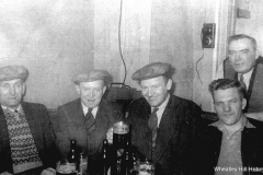 Wheatley Hill Soldiers and Sailors Club - no date.