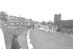 Wheatley Hill Sports Day, no date.