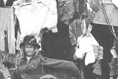 May Day Parade, no date.