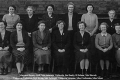 School teachers