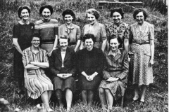WHill Schoolteachers