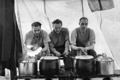 Arthur Stabler Jack Etherington Arthur Harris