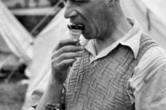 MrHarris  at Camp 1950