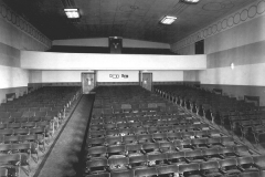 Royalty Cinema (formerly the Palace), Front Street, 1939: After refurbishment