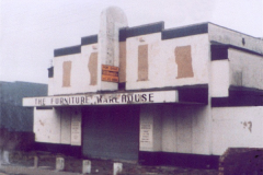 Regal Cinema, Quilstyle Road, no date