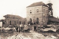 Wheatley Hill Colliery, c.1890s.