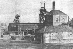 Wheatley Hill Colliery: Born 1869, sentenced to die 1968