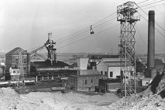 Wheatley Hill Colliery: 1869 - 3rd May 1968